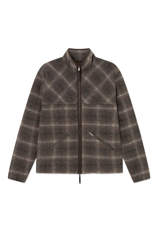 WWEik jacket