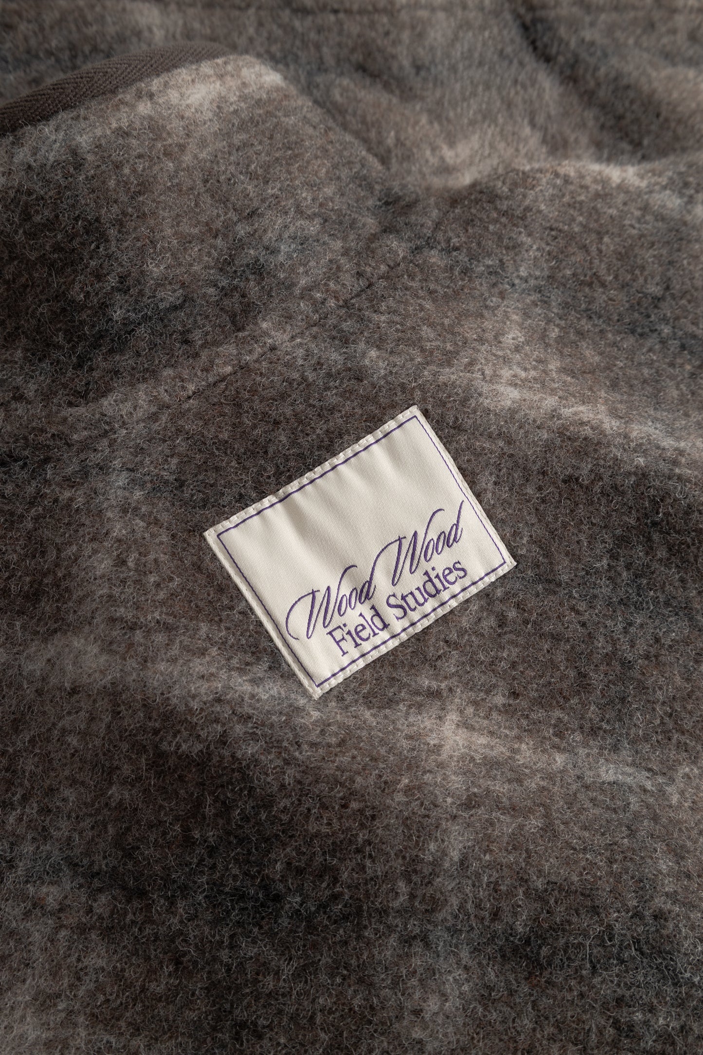 WWEik jacket