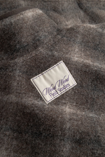 WWEik jacket
