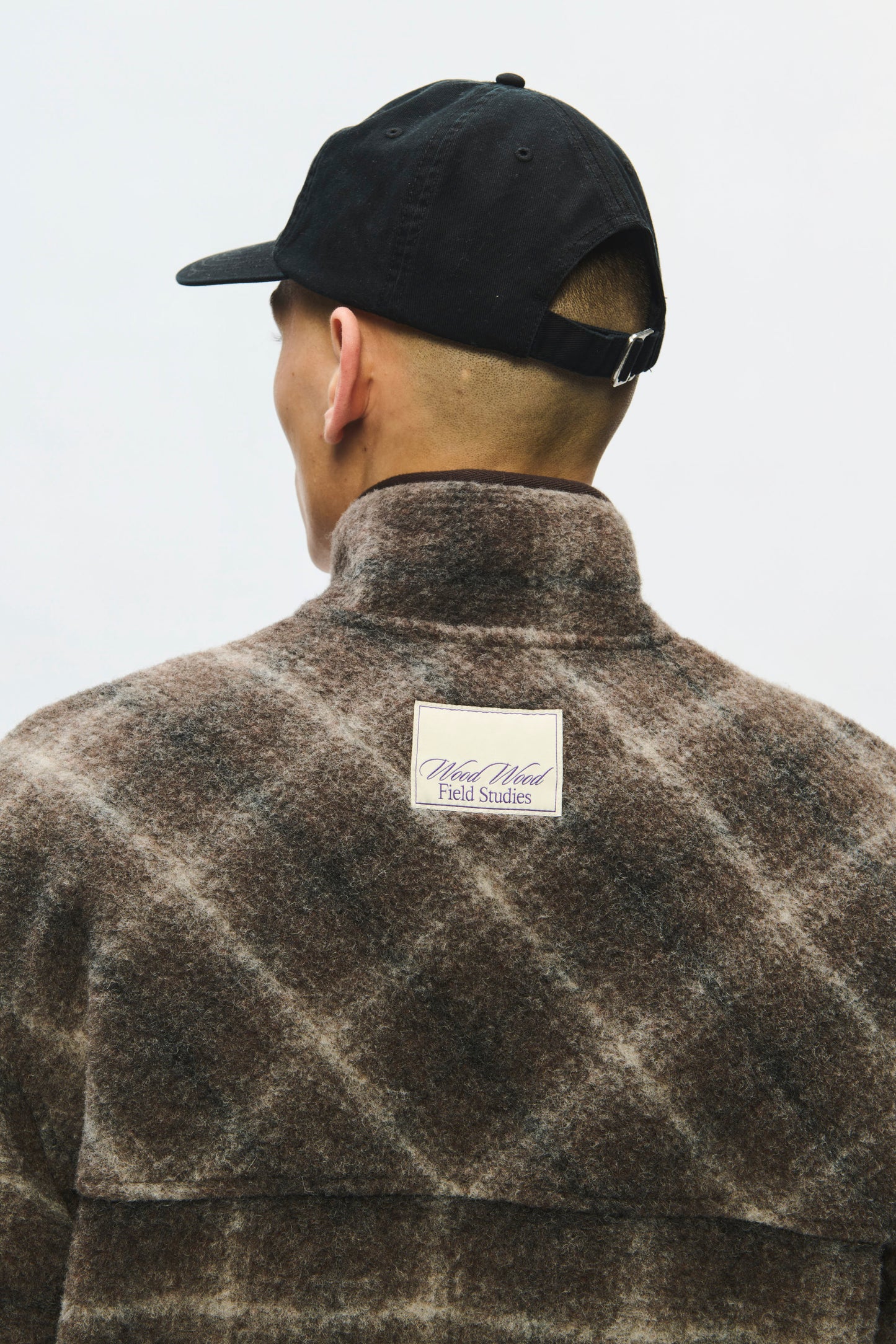 WWEik jacket