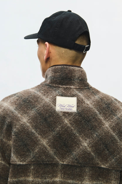 WWEik jacket