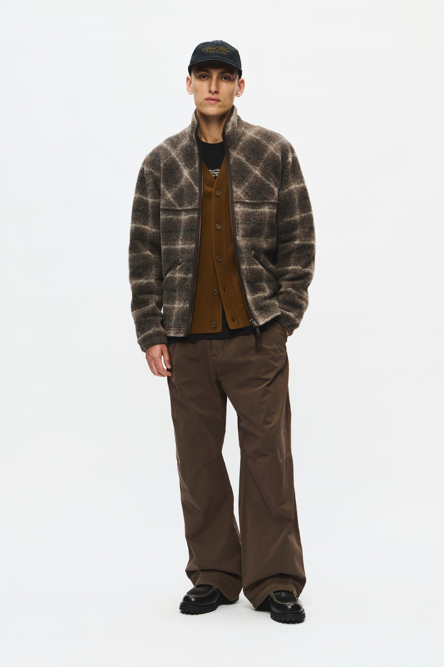 WWEik jacket