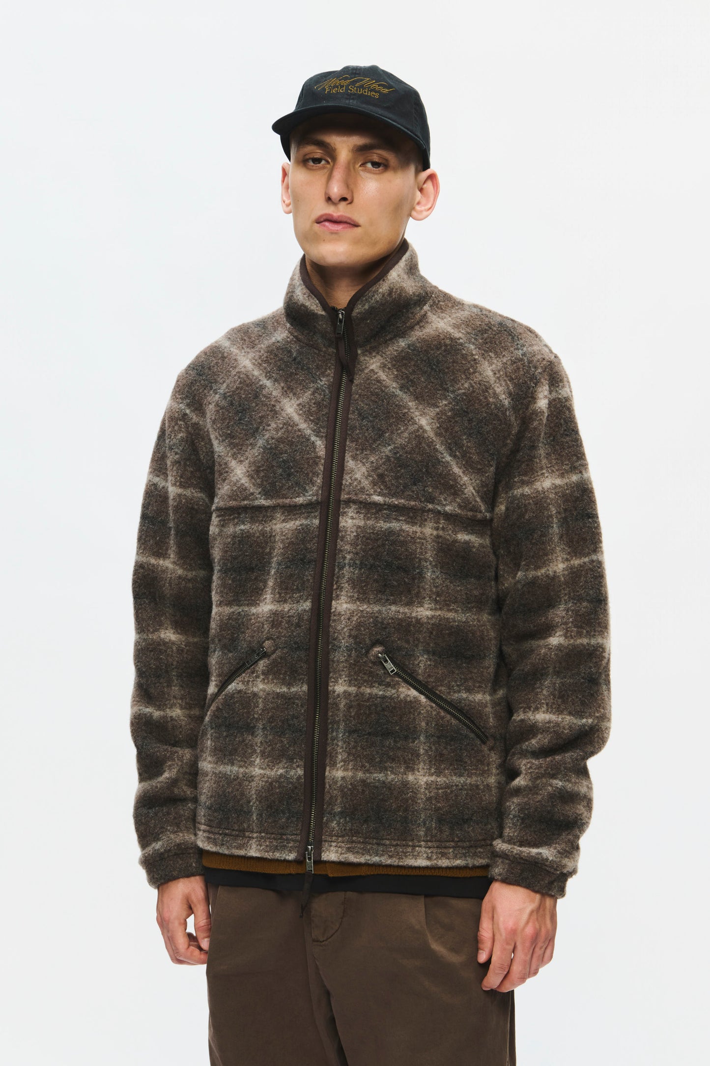 WWEik jacket