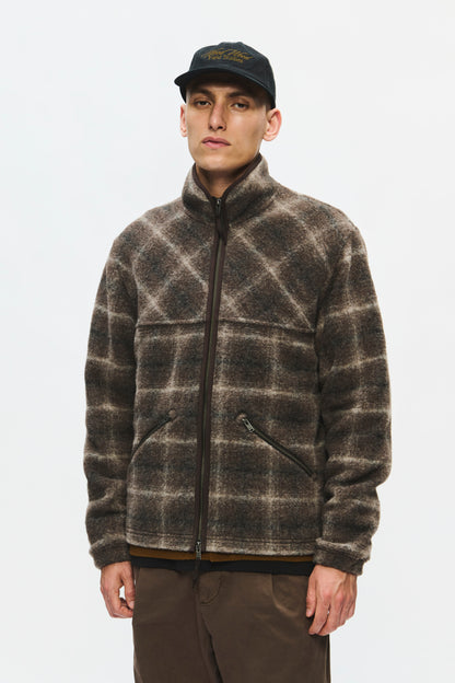 WWEik jacket