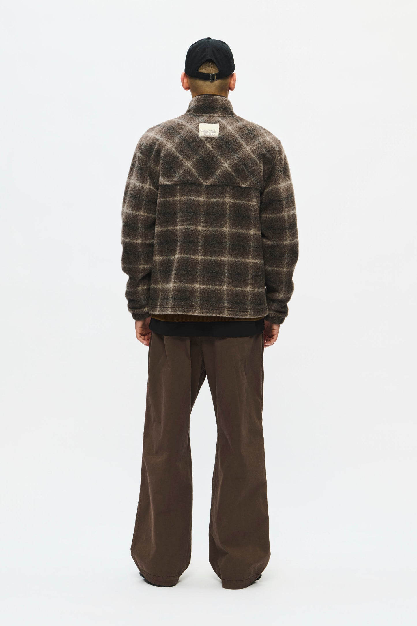 WWEik jacket