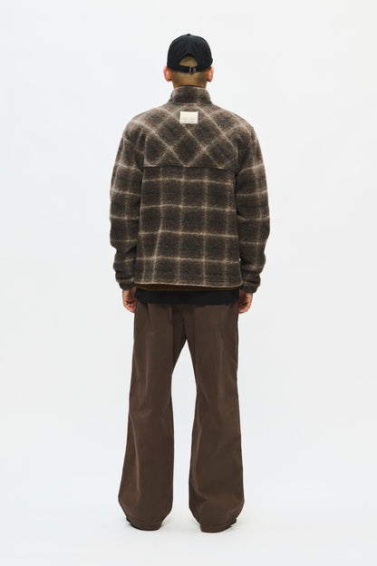 WWEik jacket
