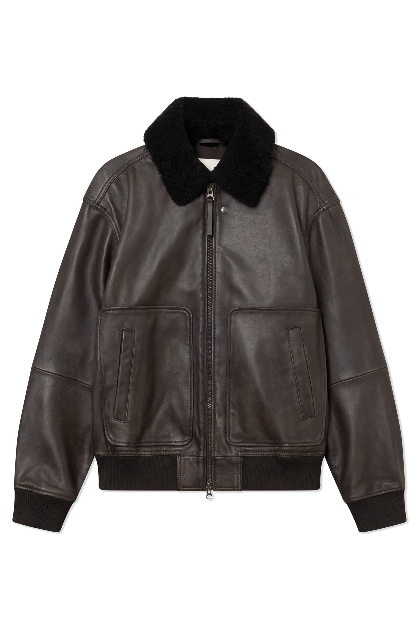 WWKrede x bomber
