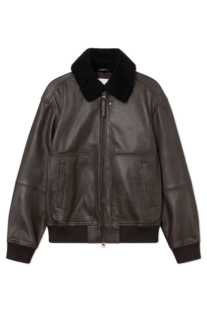 WWKrede x bomber