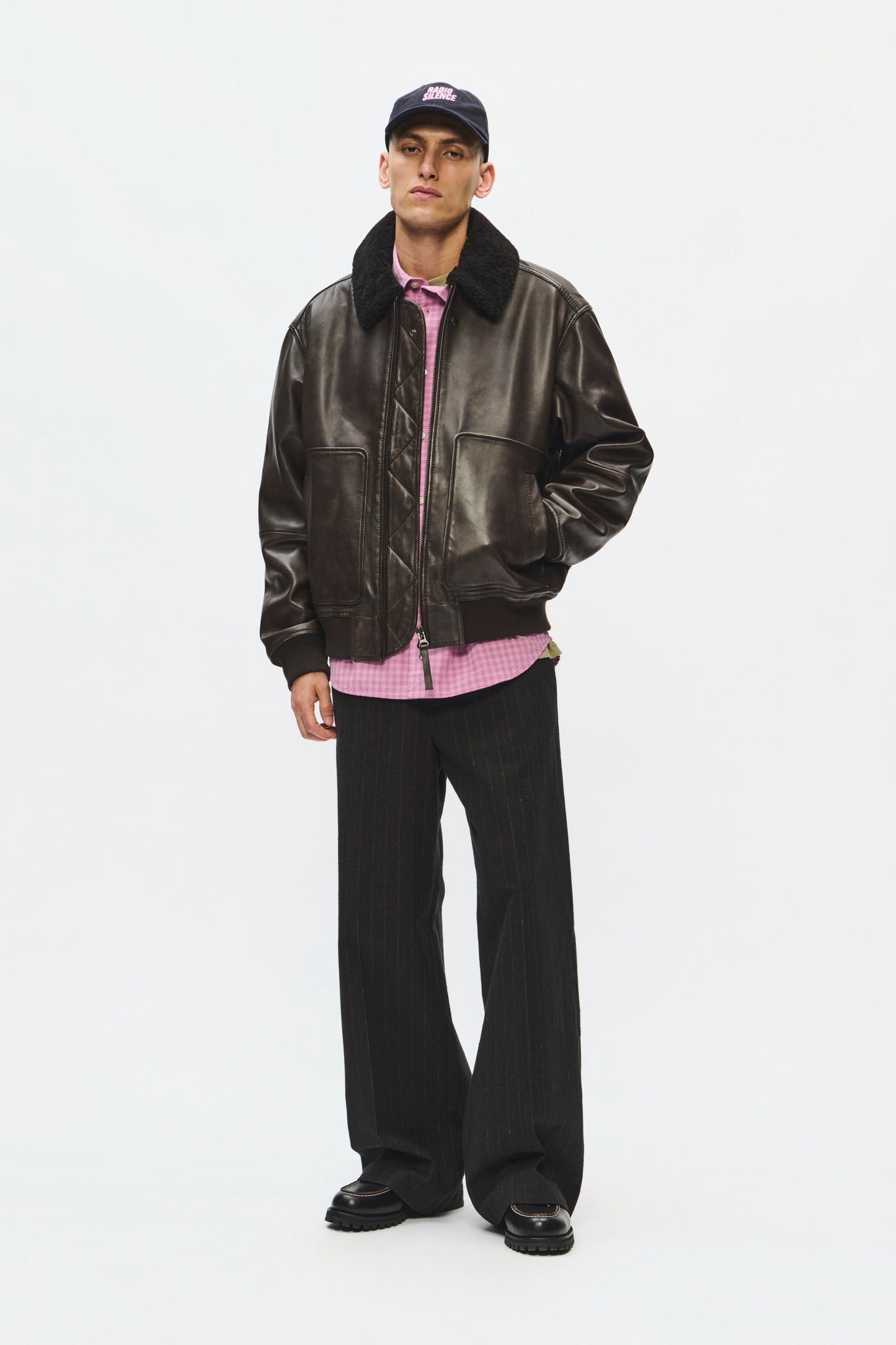 WWKrede x bomber