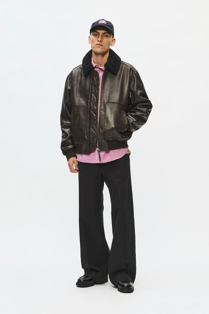 WWKrede x bomber