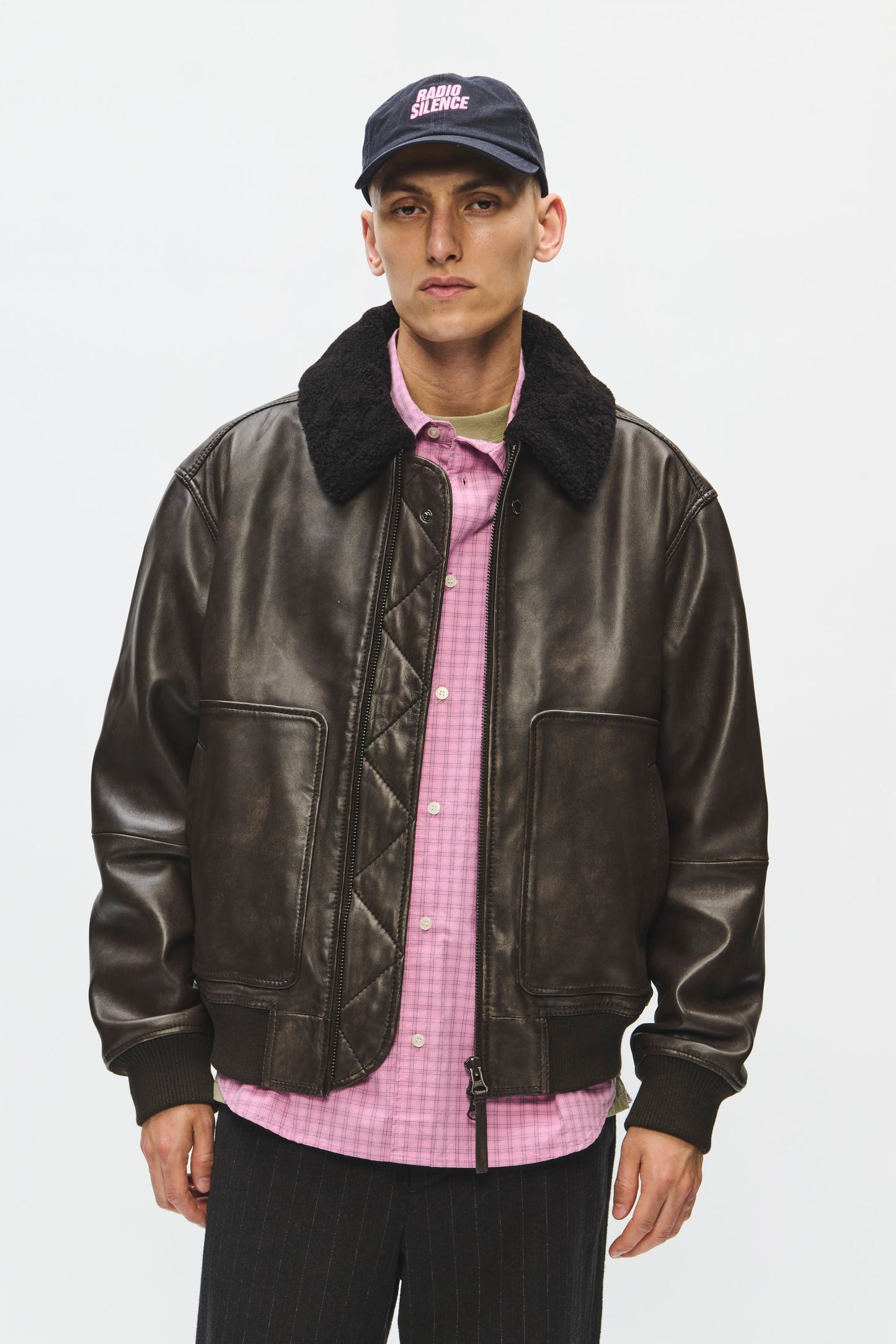 WWKrede x bomber