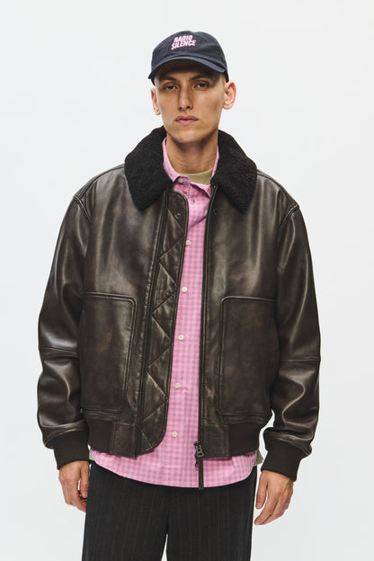 WWKrede x bomber