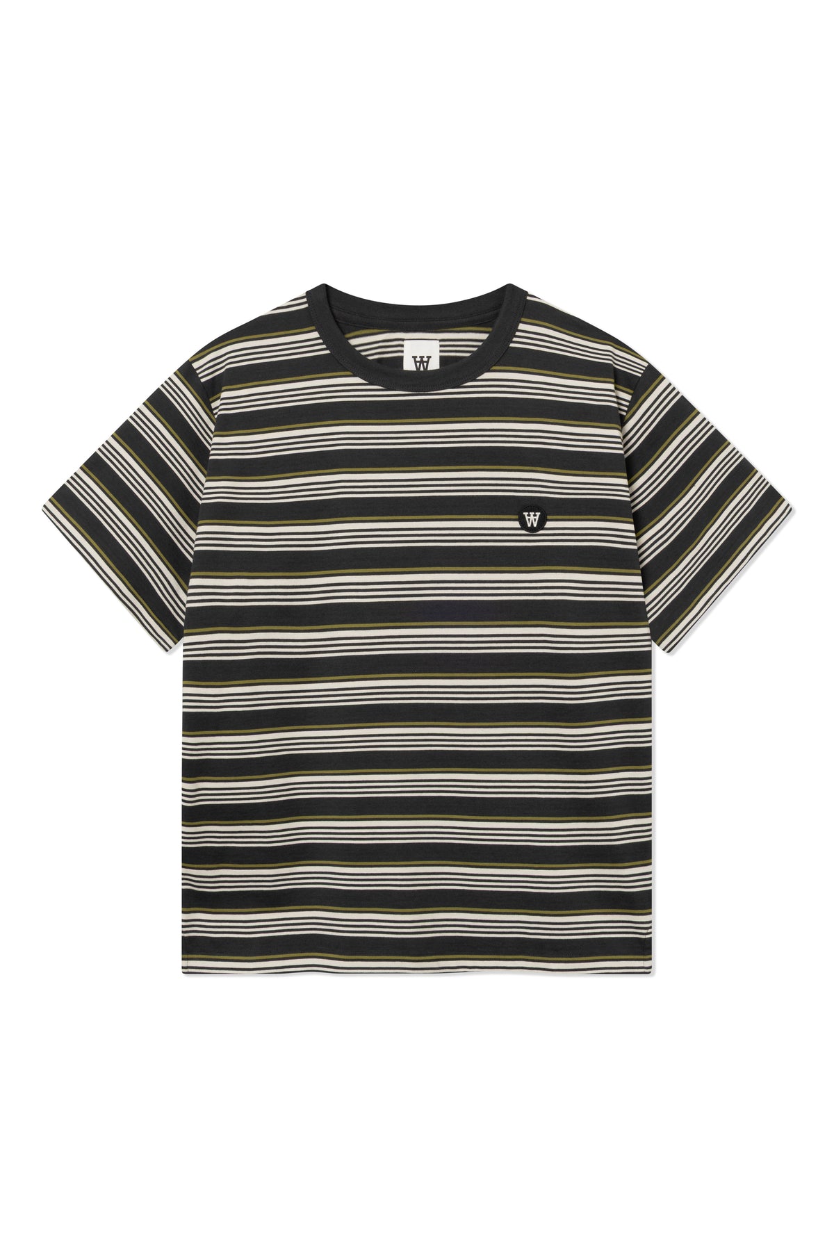 WWLucas tee