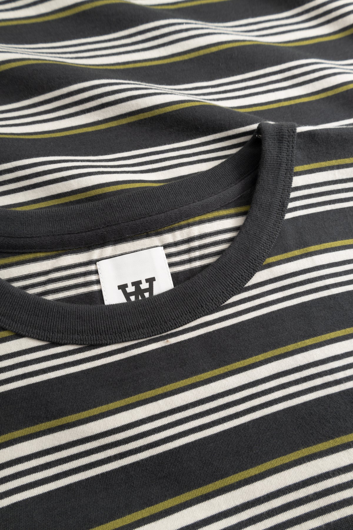 WWLucas tee