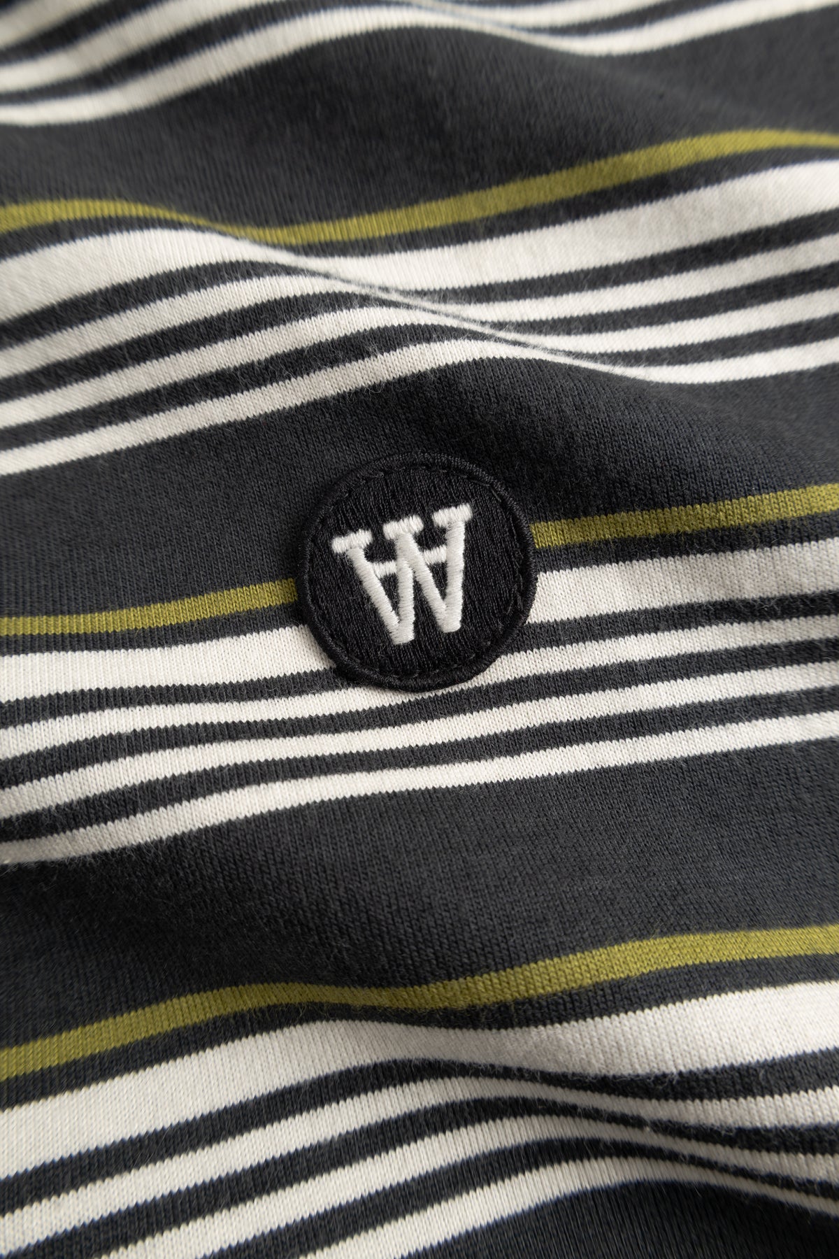 WWLucas tee