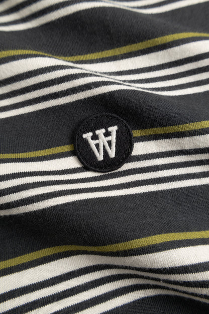 WWLucas tee