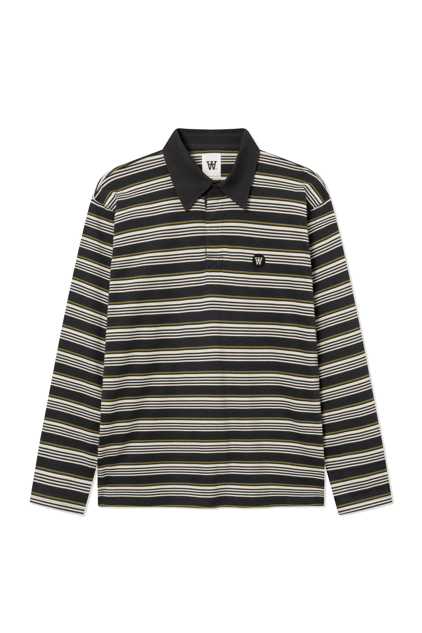 WWLandon X polo