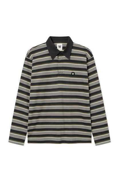 WWLandon X polo