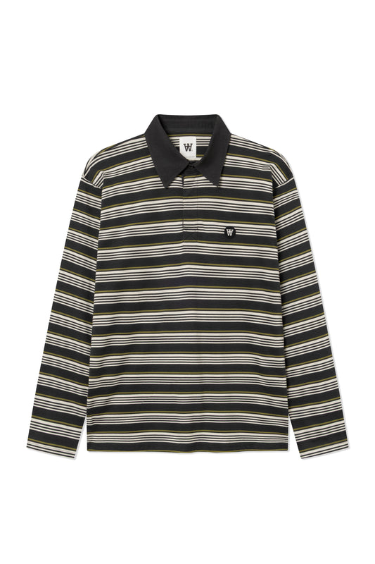 WWLandon X polo