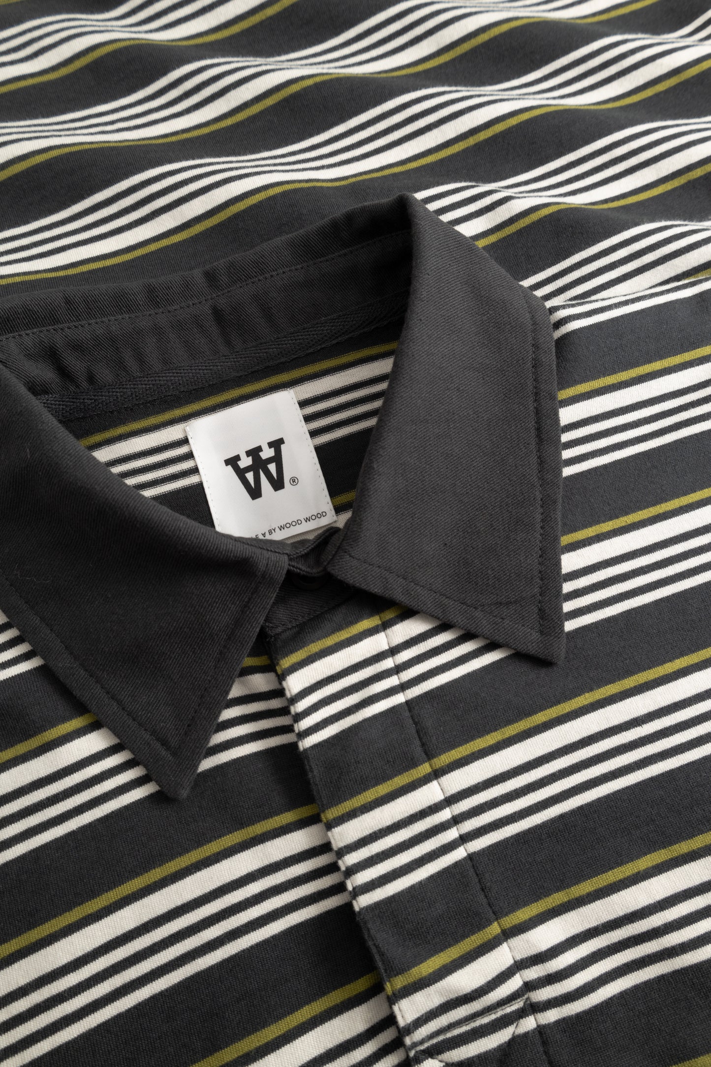 WWLandon X polo