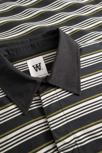 WWLandon X polo