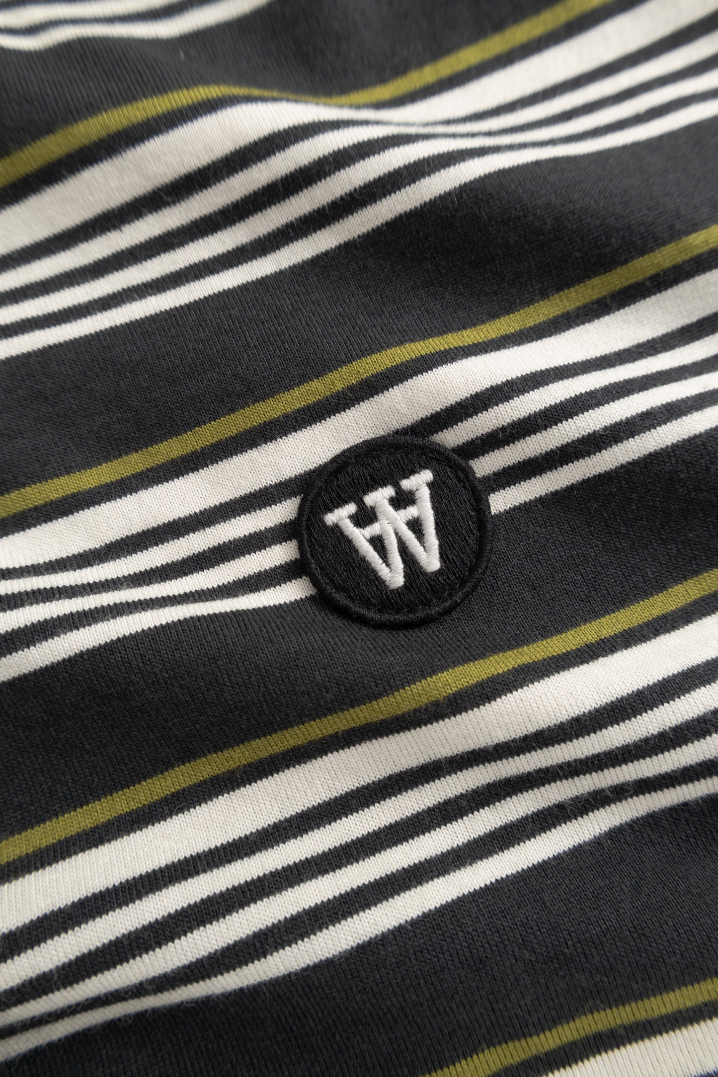 WWLandon X polo