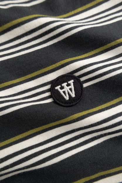 WWLandon X polo