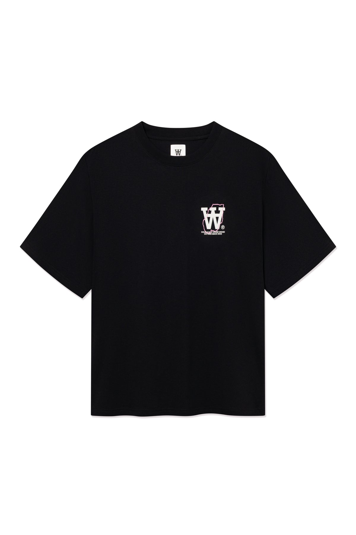 WWLiam map tee