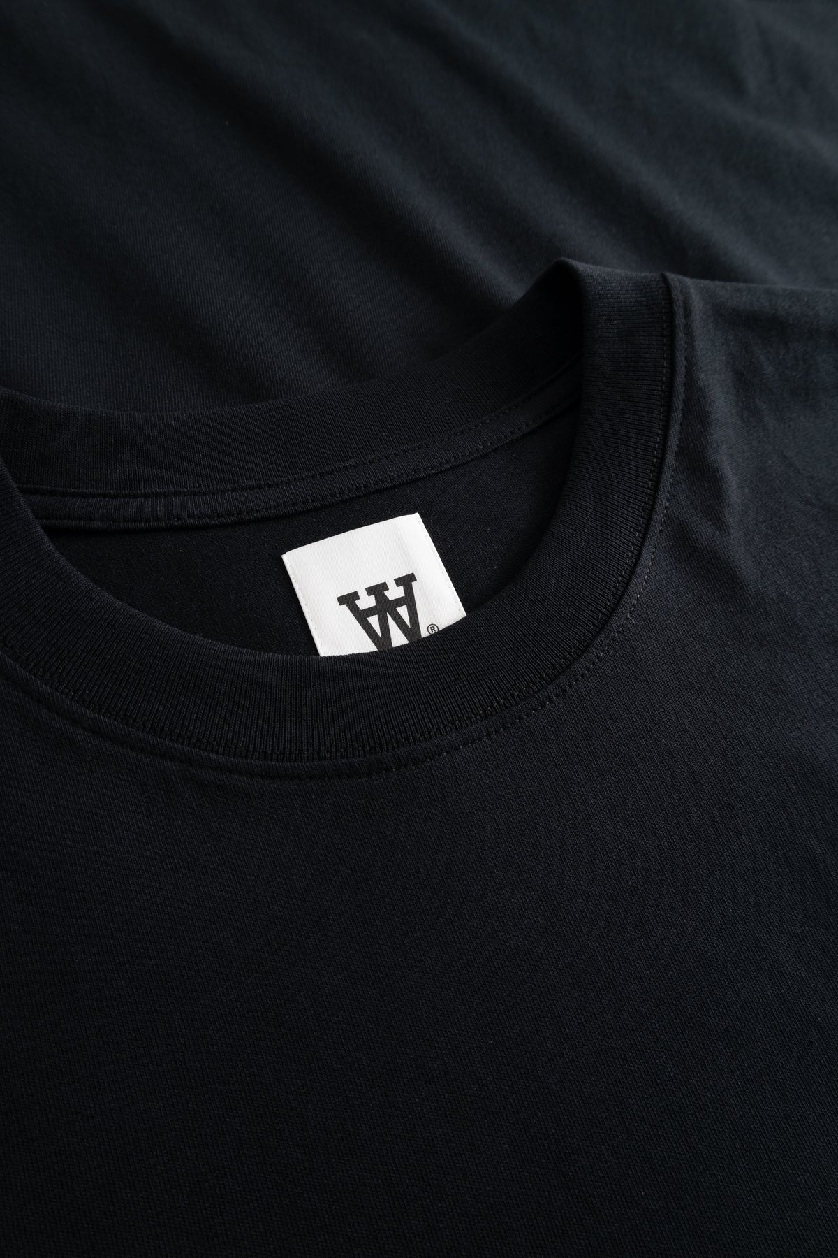 WWLiam map tee