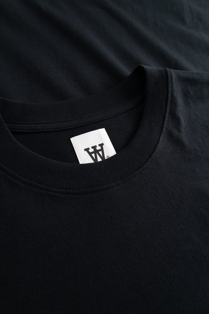 WWLiam map tee