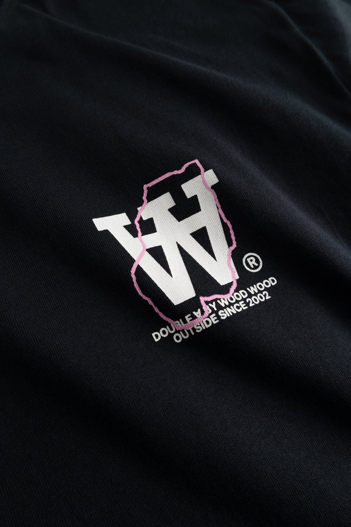 WWLiam map tee