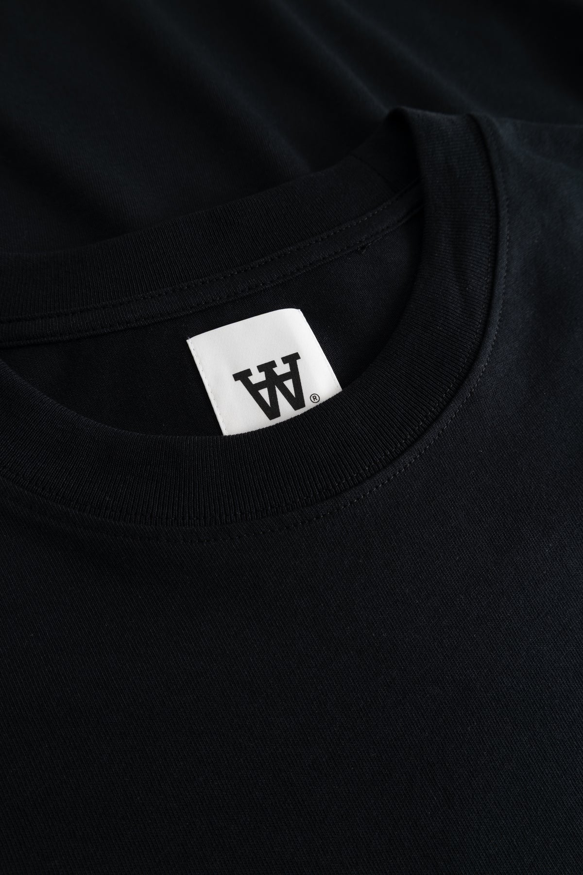 WWLiam map LS tee