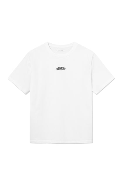 WWOliver tee