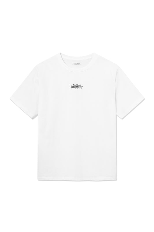 WWOliver tee