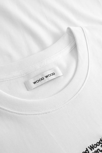 WWOliver tee