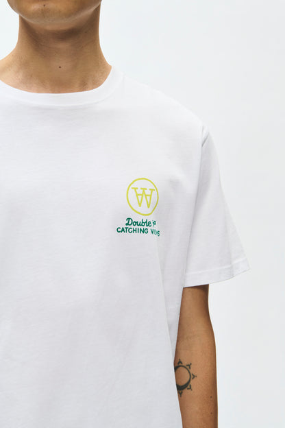 WWAce birder tee