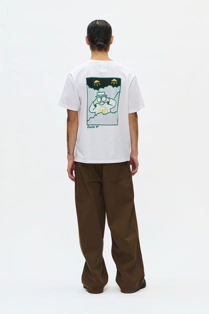 WWAce birder tee