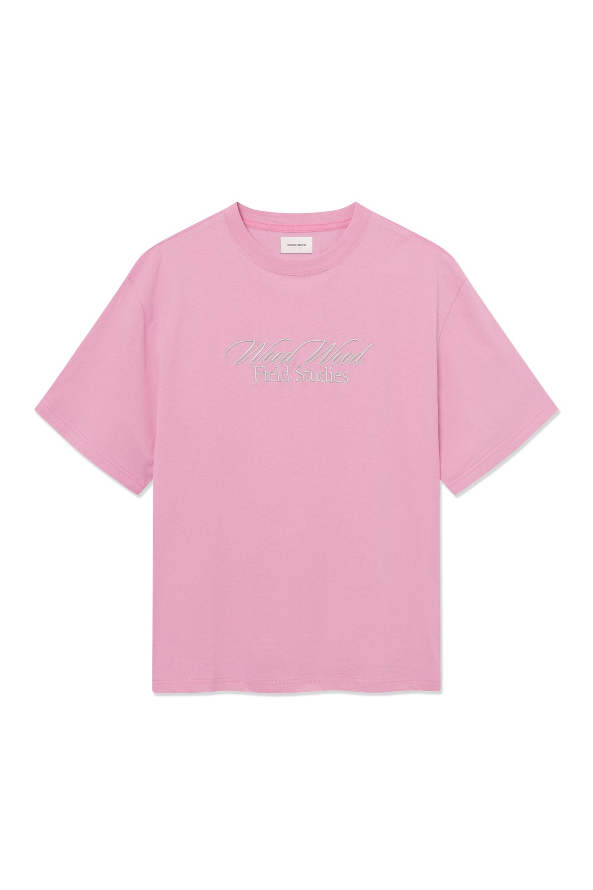 WWGary WWFS tee
