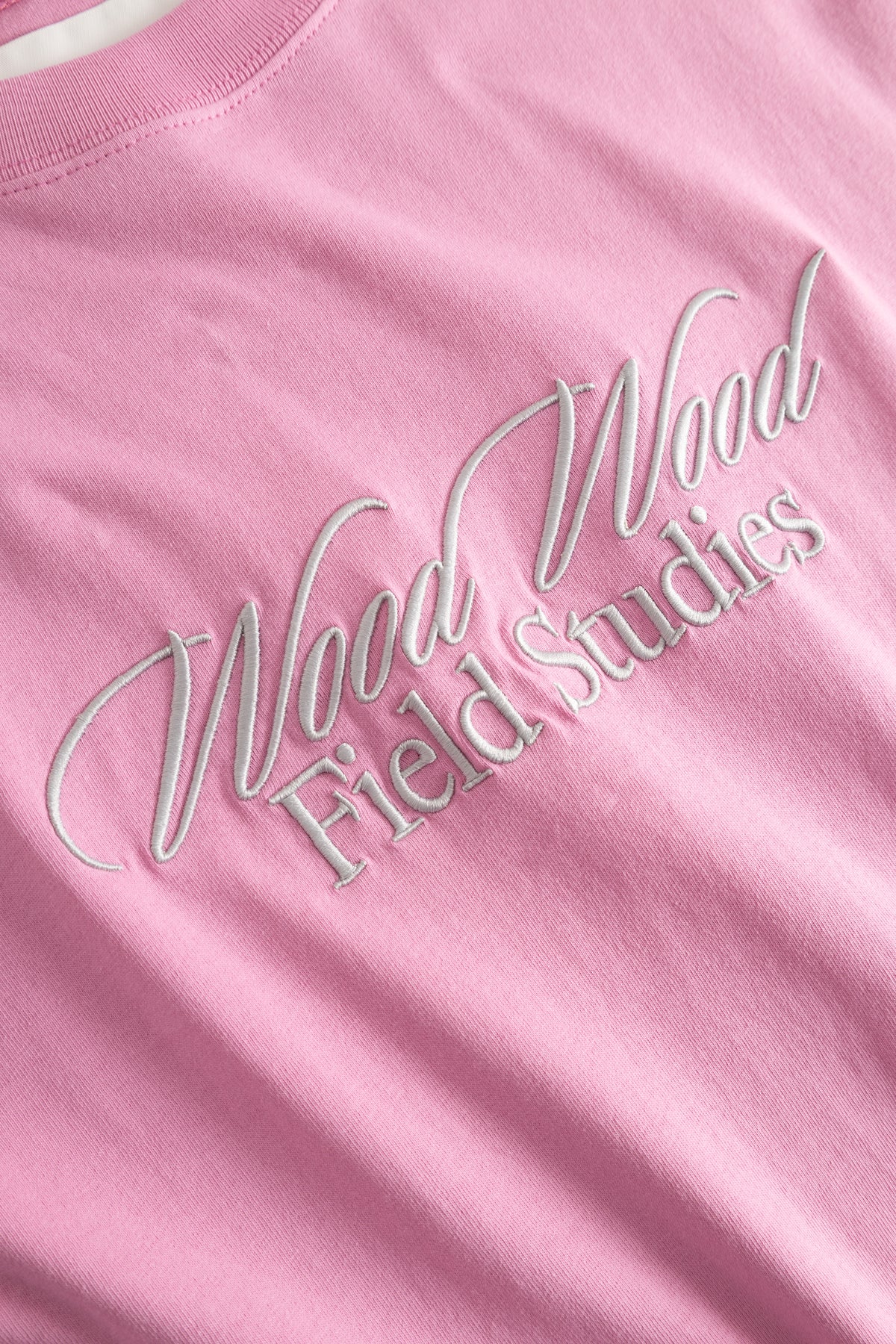 WWGary WWFS tee