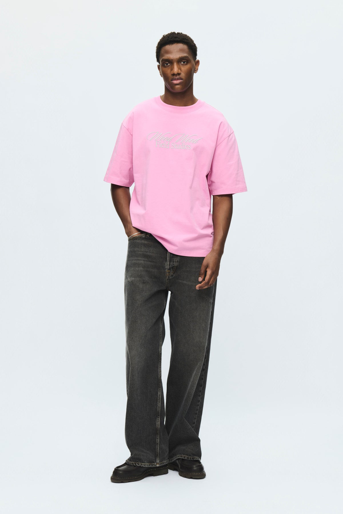 WWGary WWFS tee