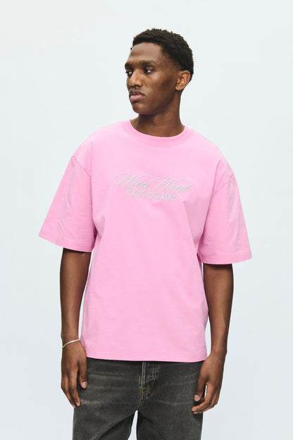 WWGary WWFS tee