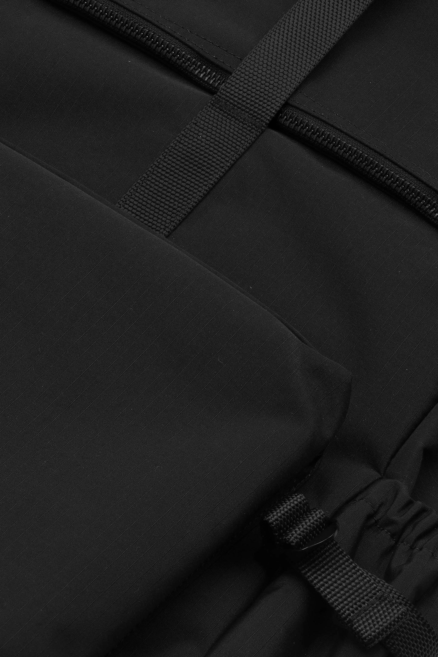 Roll top backpack 9019