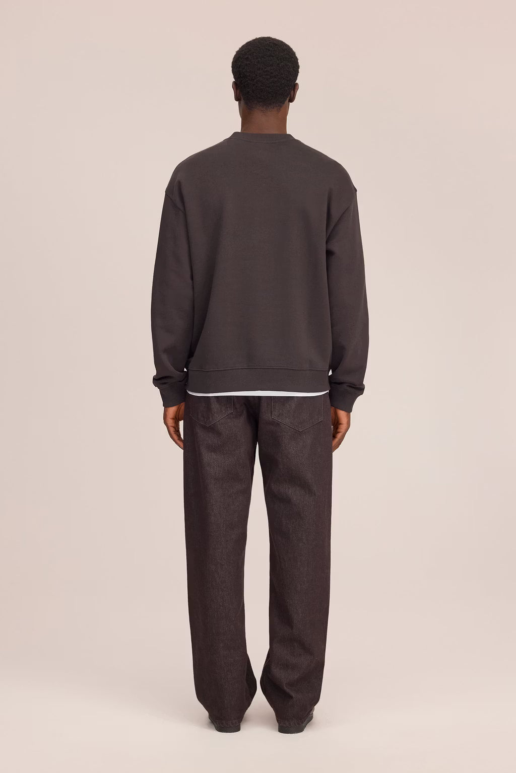 David Crew 3014