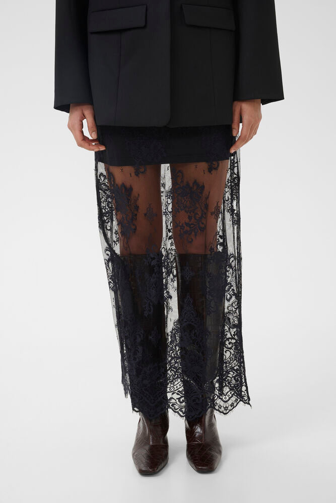 GZruby HW skirt