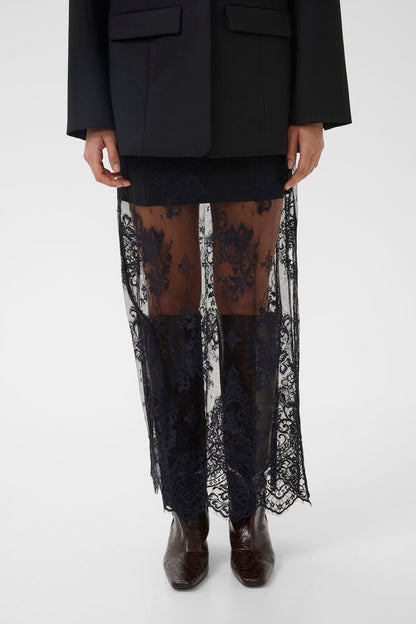 GZruby HW skirt