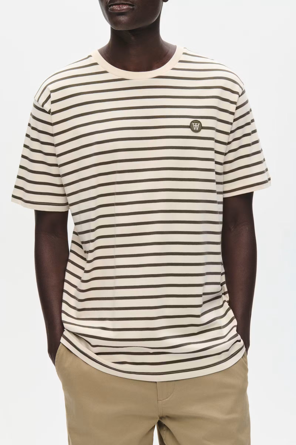 WWAce Stripe
