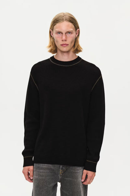 WWRama crew neck 25513