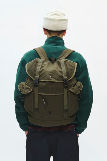 WWKarl rucksack 25346