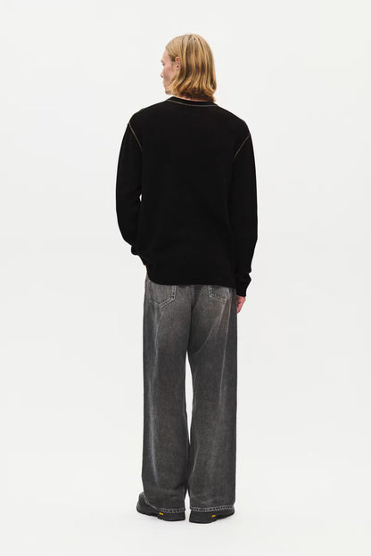 WWRama crew neck 25513