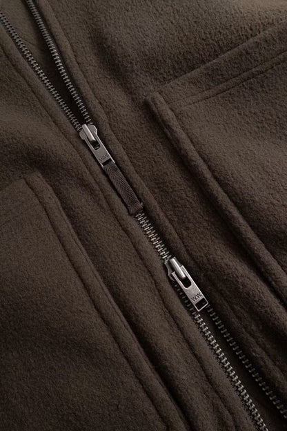 WWNann bomber jacket 25519
